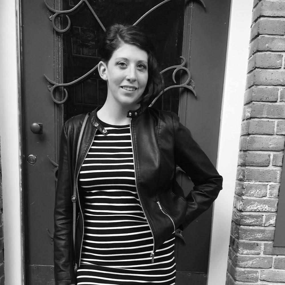 Meet your Posher, Rachael